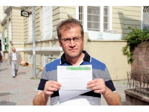 Dosya Masrafını Bankadan İcrayla Tahsil Etti