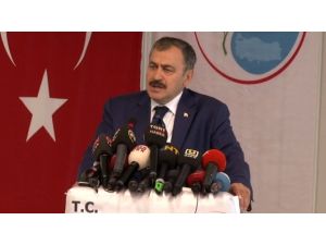 İstanbul Susuzluk Yaşar Mı ?