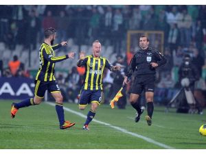 Stoch’tan F.bahçelileri Üzecek Açıklama