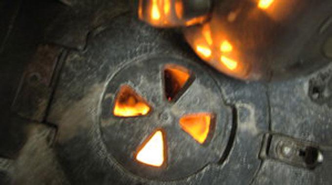 Kahramanmaraşta Soba Zehirlenmesi 