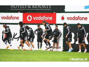 Derbi Öncesi Sosa’dan İyi Haber