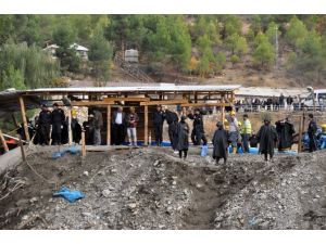 O Madenin İşletmecisinden Açıklama