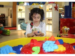 Oyuncak Sektörü İstanbul’da Buluştu