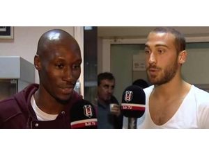 Kartal’da Derbi Sabırsızlığı