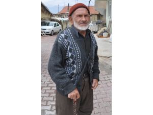 Her Zaman Gece Gittiği Madene O Gün Gündüz Çağırdılar