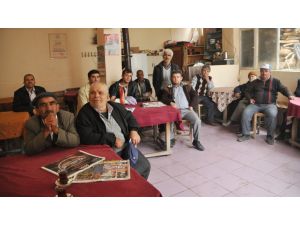 (Özel Haber) Güneyyurttaki Kahvehanelerde Tüm Oyunlar Yasaklandı