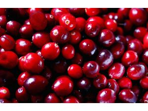 Cranberry Ve Pikan Cevizi Türk Mutfağında