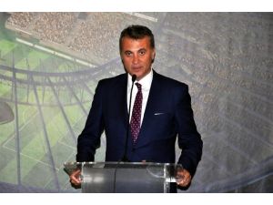 Fikret Orman Sert Konuştu