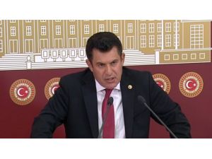 Hdp’de Çözüm Süreci Çatlağı