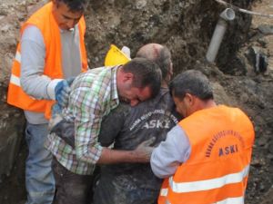 Bu Tablo Karaman’da Da Yaşansın !
