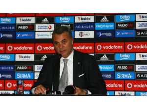 Orman’dan Aziz Yıldırım’a Gönderme