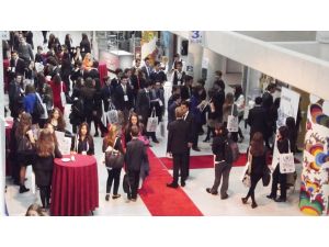 Tedmun 2014 Başladı