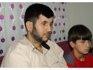 Bir Buçuk Yıldır Karaciğer Yetmezliği İle Boğuşuyor