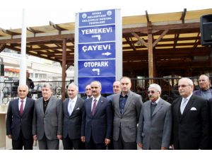 Sivas’ta Türkçe Seferberliği
