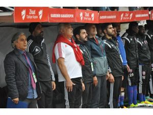 Karabük’te Gruplara Kalma Sevinci