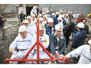 O Mezara İnmeden Önce Helallik İstedi