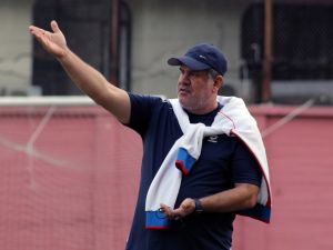 Adanaspor Evinde Kazanmaya Kararlı