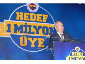 Aziz Yıldırım’dan Çağrı