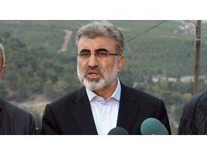 Doğal Afet Mi ? Sorusunu Yanıtladı