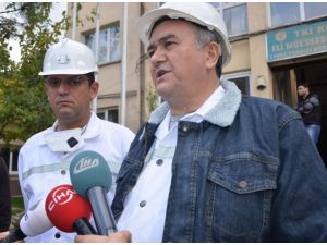 Maden Komisyonunun Muhalefet Vekillerinden ‘Ermenek’ Açıklaması