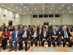 Balıkesir Üniveritesinde Rektörlük Seçimi