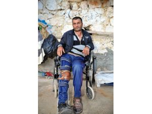 Tuvaletlerimizi Bile Ocakta Poşete Yaptırıp Sonra Attırıyorlardı