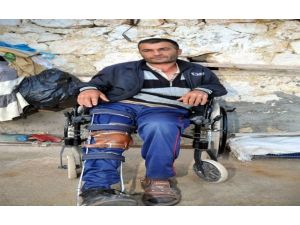 ’’Tuvaleti Bile Ocakta Poşete Yaptırıp Attırıyorlardı’’