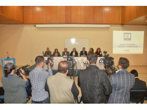 Gabb’dan Türkiye’ye Sığınan Mültecilerle İlgili Toplantı