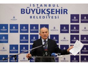 Topbaş: “Validebağ Gerçekten İrdelenmiş Olsaydı Durum Bu Boyutlara Gelmezdi
