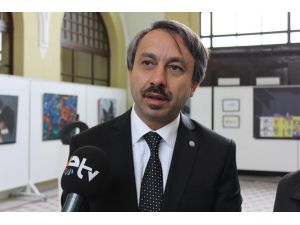 Trakya Üniversitesi Rektörü Prof. Dr. Yener Yörük: