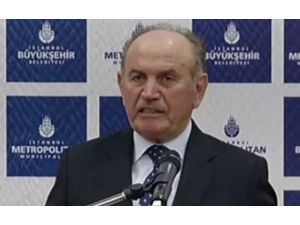 Validebağ Korusu İle İlgili Önemli Açıklama