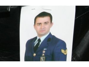 Şehidin Babaocağında Gözyaşları Sel Oldu