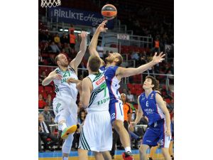 Turkısh Aırlınes Euroleague