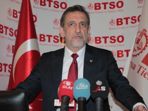 Bursa’ya 55 Milyon Liralık Uzay Havacılık Merkezi