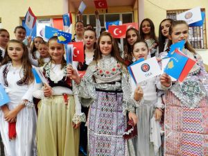 Tika’dan Kosovalı Kadınların İstihdamına Destek