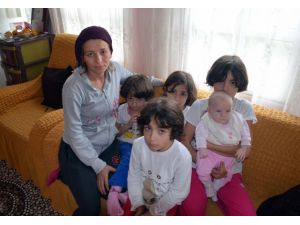 Küçük Eslem Görebilmek İçin Yardım Bekliyor