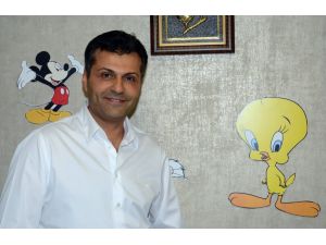 Göz Tansiyonuna Dikkat