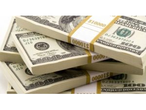 Dış Ticaret Açığı Azaldı