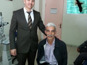 Bu Bir Gözden Çıktı