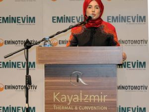 Eminevim’den İzmir’de Toplu Tapu Teslimi