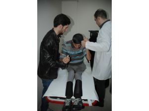 İlk Adım Sevinci