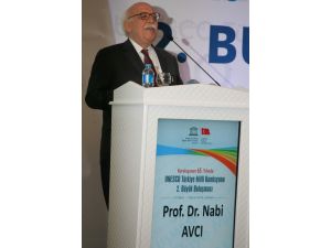 Unesco Türkiye Milli Komisyonu 2. Büyük Buluşması