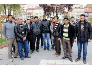 Kütahyada 3 Aydır Maaş Alamayan 65 Madencinin İşine Son Verildi