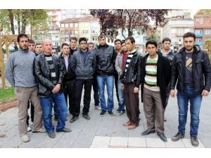 65 Madencinin İşine Son Verildi
