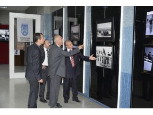 Ankara Büyükşehir’den “Cumhuriyet Fazilettir” Fotoğraf Sergisi