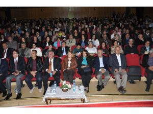 “Hay Way Zaman” Belgeselinin Tunceli Galası Yapıldı