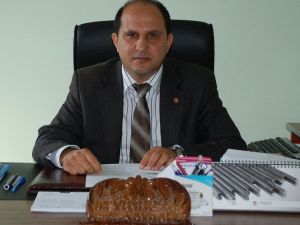 Türkiyede 24 Bin Hasta Organ Nakli Bekliyor