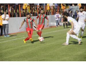 Spor Toto 2. Lig