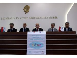 Türk Dünyası Çocuk Oyun Ve Oyuncakları Projesi