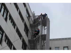 Türkiye Bu Kongreyle Afetlere Hazırlık Planı Yapıyor